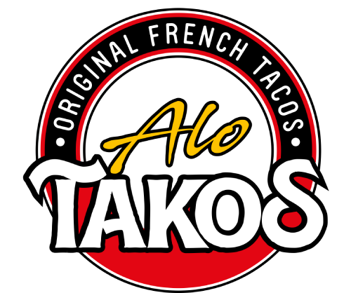 Alo Takos Logo